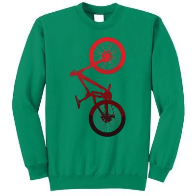 Mountain Bike MTB Sweatshirt