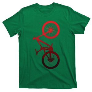 Mountain Bike MTB T-Shirt