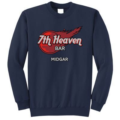 Midgar Bar Sweatshirt