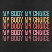 My Body My Choice Adult Drive Performance Visor
