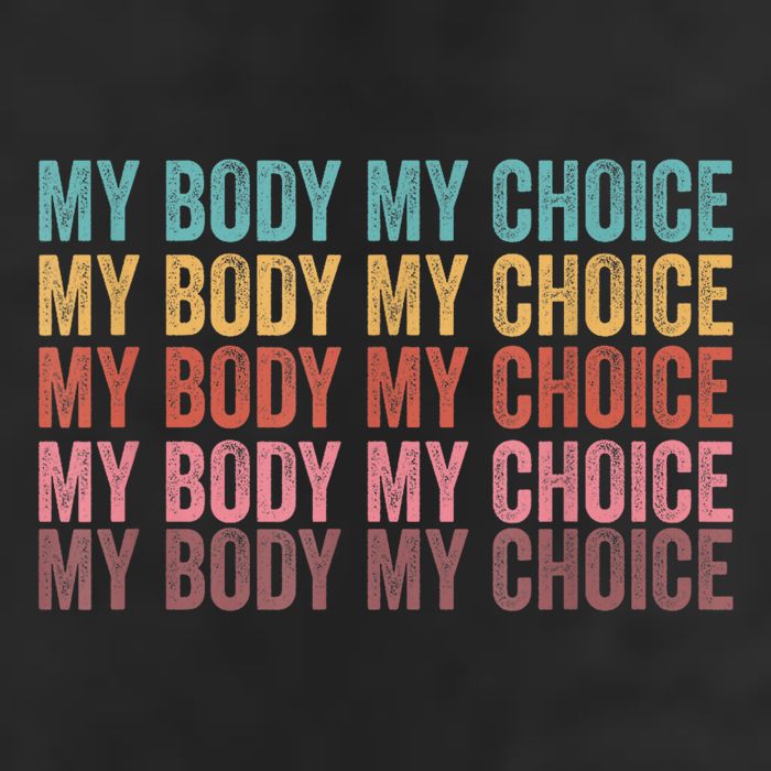 My Body My Choice Adult Drive Performance Visor