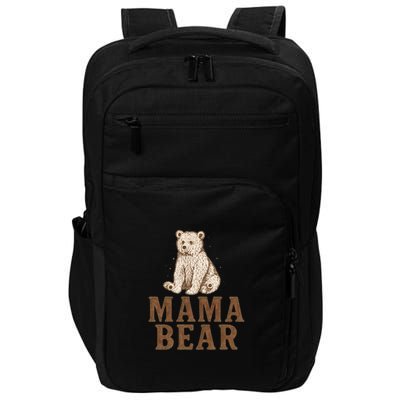 Mama Bear Impact Tech Backpack