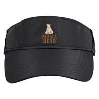 Mama Bear Adult Drive Performance Visor