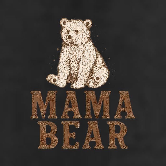 Mama Bear Adult Drive Performance Visor