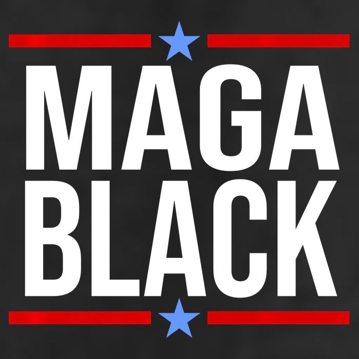 Maga Black Adult Drive Performance Visor