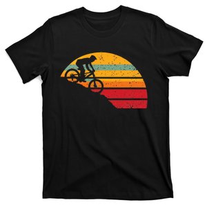 Mountain Biking T-Shirt