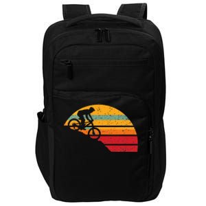 Mountain Biking Impact Tech Backpack