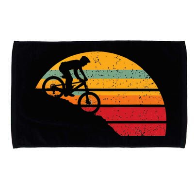 Mountain Biking Microfiber Hand Towel