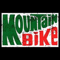 Mountain Bike Mtb Cycling Riding In Morning Dew Cooling Performance Crew T-Shirt