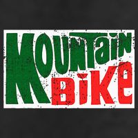 Mountain Bike Mtb Cycling Riding In Morning Dew 11oz C Handle Ceramic Mug