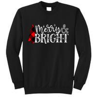 Merry & Bright Sweatshirt