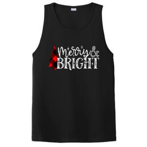 Merry & Bright PosiCharge Competitor Tank