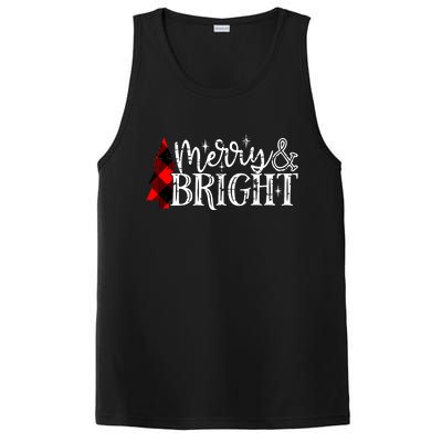 Merry & Bright PosiCharge Competitor Tank