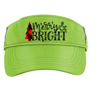 Merry & Bright Adult Drive Performance Visor