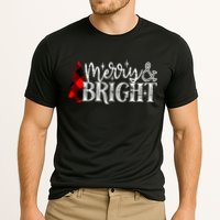 Merry & Bright Performance Shirt