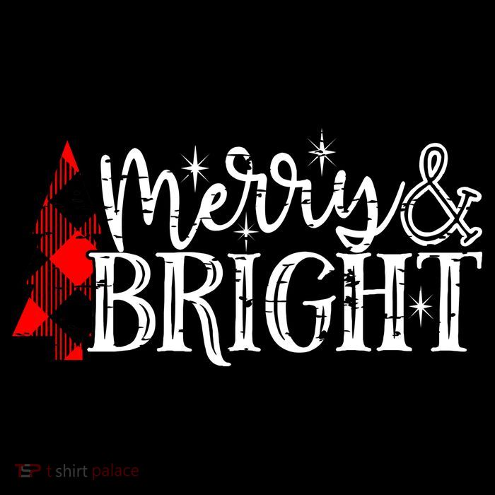 Merry & Bright Impact Tech Backpack