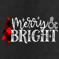 Merry & Bright Adult Drive Performance Visor