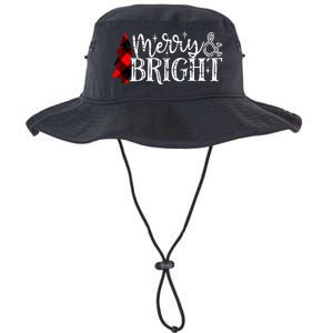 Merry & Bright Legacy Cool Fit Booney Bucket Hat