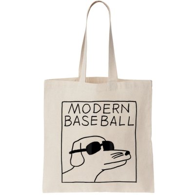 Modern Baseball Bag