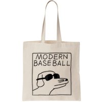 Modern Baseball Bag
