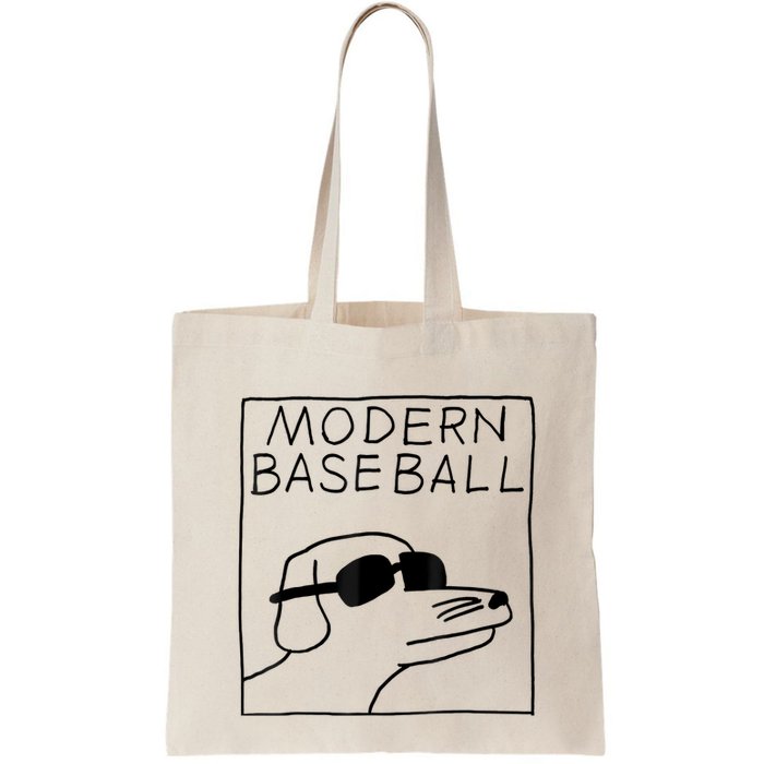 Modern Baseball Bag