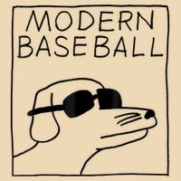 Modern Baseball Bag