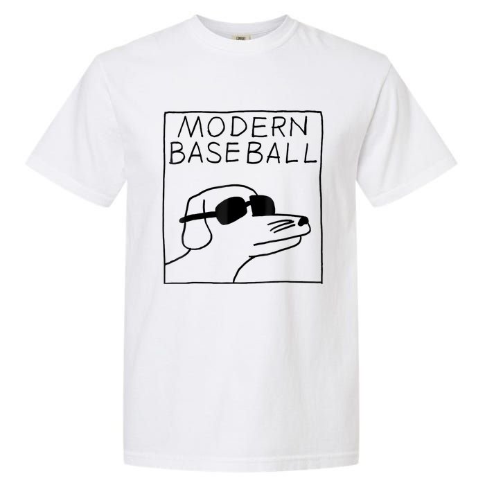 Modern Baseball Garment-Dyed Heavyweight T-Shirt