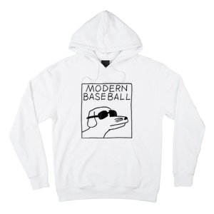 Modern Baseball Hoodie