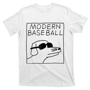 Modern Baseball T-Shirt