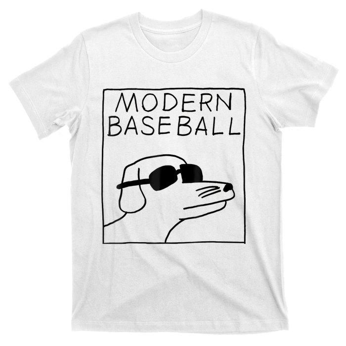 Modern Baseball T-Shirt