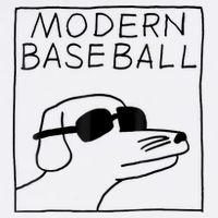 Modern Baseball Sustainable Bucket Hat