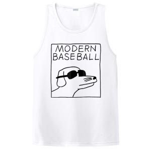 Modern Baseball PosiCharge Competitor Tank