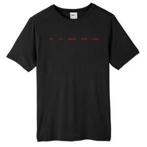 Metro Boomin Nahwc 5 Year Not All Heroes Wear Capes Tall Fusion ChromaSoft Performance T-Shirt