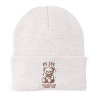 My Boy Only Breaks His Favorite Toys Ttpd Beanie