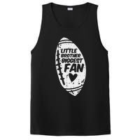 My Brother Out There American Football Family Match Sister PosiCharge Competitor Tank