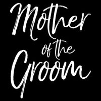 Matching Bridal Party Funny Gift For Family Mother Of The Groom Gift Impact Tech Backpack