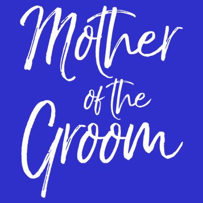 Matching Bridal Party Funny Gift For Family Mother Of The Groom Gift T-Shirt