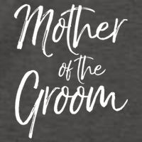 Matching Bridal Party Funny Gift For Family Mother Of The Groom Gift Vector Backpack