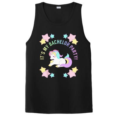 My Bachelor Party For Bachelor Party Apparel PosiCharge Competitor Tank