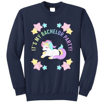 My Bachelor Party For Bachelor Party Apparel Sweatshirt