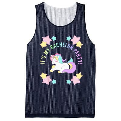 My Bachelor Party For Bachelor Party Apparel Mesh Reversible Basketball Jersey Tank