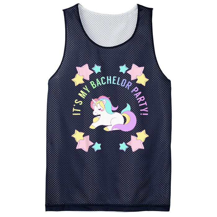 My Bachelor Party For Bachelor Party Apparel Mesh Reversible Basketball Jersey Tank