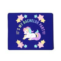 My Bachelor Party Gift For Bachelor Party Apparel Gift Cool Gift Mousepad