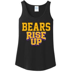 Montgomery Bears Rise Up Hs Ladies Essential Tank