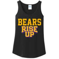 Montgomery Bears Rise Up Hs Ladies Essential Tank