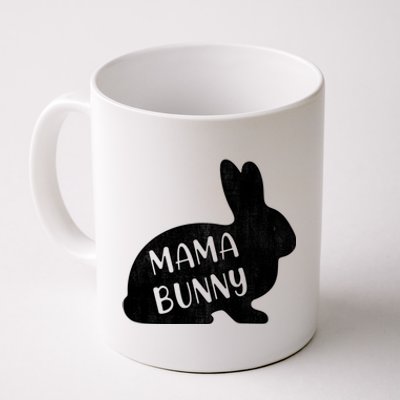 Mama Bunny Rabbit Mom Mother Easter Day Meaningful Gift Coffee Mug