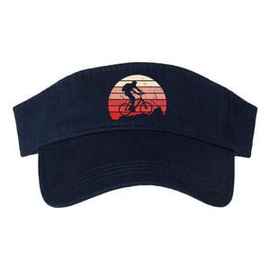 Mountain Bike Retro Valucap Bio-Washed Visor