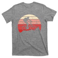 Mountain Bike Retro T-Shirt