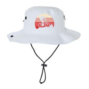 Mountain Bike Retro Legacy Cool Fit Booney Bucket Hat