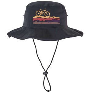 Mountain Bike Southwestern Boho Dessert Mtb Legacy Cool Fit Booney Bucket Hat